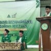 Legowo Hilang Dua Suara, Aziz Akui Puas Konfercab X GP Ansor Kota Semarang Kondusif