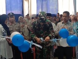 Siap Beroperasi, SPPG Gowong Bakal Layani 3.000 Penerima Manfaat Area Pegunungan