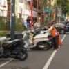 Per 1 Januari 2026 Tarif Parkir Tepi Jalan di Kota Magelang Rp1000 Untuk Sepeda Motor dan Mobil Rp2000