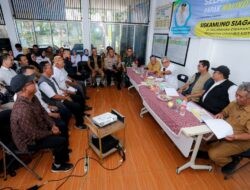 Kelurahan Pakemitan Cinambo Langganan Banjir, Pemkot Bandung Fokus Benahi RW