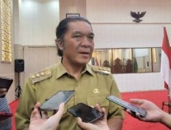 Cegah Nepotisme, Gubernur Banten Tegaskan Manajemen Talenta Kunci Profesionalisme ASN