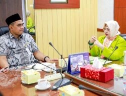 Wagub; Pemprov Jateng Terus Kembangkan Destinasi Wisata Ramah Muslim