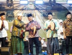 Dorong Pertumbuhan Ekonomi Daerah, Pemkab Lakukan Grand Launching Tegal Great Sale