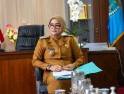 Kolaborasi dan Saling Mendukung di Tahun 2025, Pemkot Salatiga Berhasil Turunkan Kemiskinan 4,20 Persen