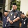 Evaluasi Kinerja ASN, Bupati Grobogan Minta Jangan Saling Menyalahkan