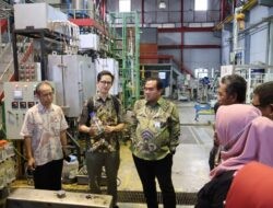 Wujudkan Ekonomi Hijau, Pemkab Blora Gandeng ITB