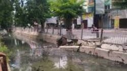 Dinilai Membahayakan, Anggota Dewan Minta Pemkot Semarang Segera Perbaiki Talud Tlogosari Raya