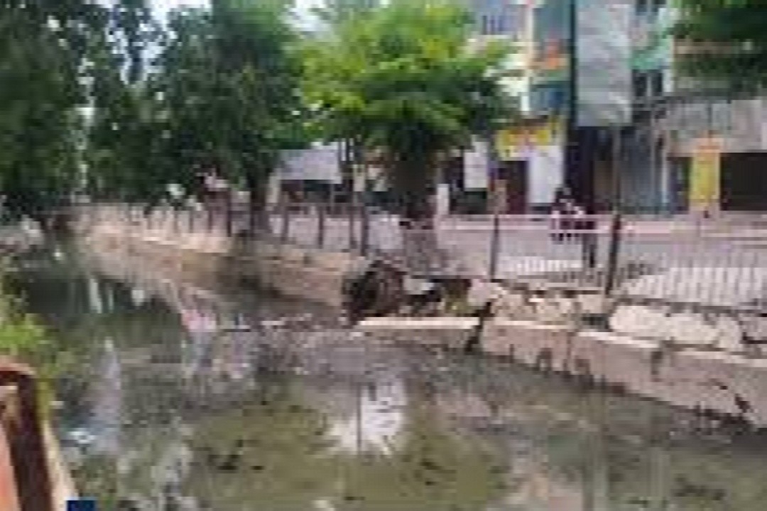 Dinilai Membahayakan, Anggota Dewan Minta Pemkot Semarang Segera Perbaiki Talud Tlogosari Raya