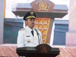 Wali Kota Blitar Tekankan Komitmen ASN Jalankan Tugas Sebagai Abdi Negara