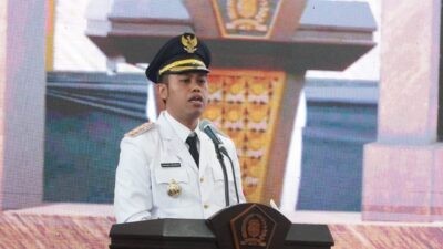 Wali Kota Blitar Tekankan Komitmen ASN Jalankan Tugas Sebagai Abdi Negara