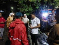 Tanggul Jebol dan Sungai Meluap, Ratusan Rumah di Kecamatan Mundu Terendam Air
