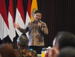 Bupati Tegal Nyatakan Siap Sambut Kerja Sama Pemprov Lampung -Jateng