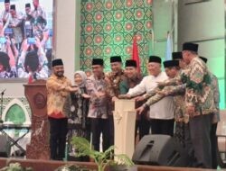 Didaulat PBNU, Kota Malang Siap Gelar 1 Abad Nahdlatul Ulama
