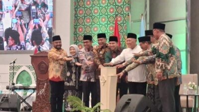 Didaulat PBNU, Kota Malang Siap Gelar 1 Abad Nahdlatul Ulama