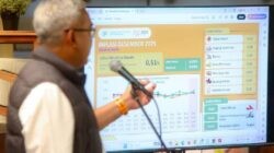 Bangun Ekosistem Industri, Wali Kota Bandung Optimistis Targetkan 20 Persen Pertumbuhan Sektor Pariwisata di Tahun 2026