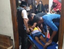 Sejak Oktober 2025, Pelayanan Ambulans NU Peduli Kota Semarang Alami Peningkatan