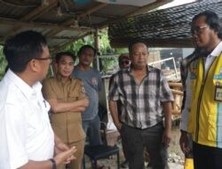 Pemkab Cirebon Ajak Sinergi Semua Pihak Cari Solusi Penanganan Banjir di Kecamatan Mundu