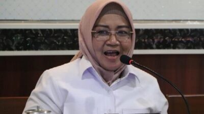Ketua Komisi B DPRD Provinsi Jawa Tengah, Sri Hartini. Foto: dokumentasi/istimewa