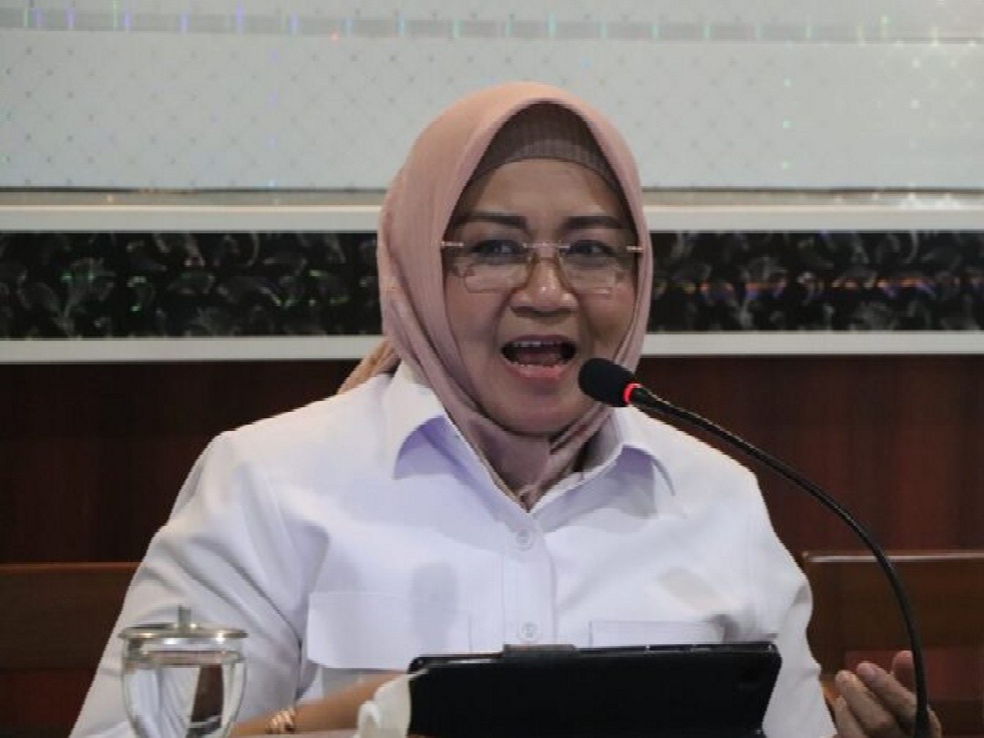 Ketua Komisi B DPRD Provinsi Jawa Tengah, Sri Hartini. Foto: dokumentasi/istimewa