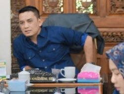 Banjir Terjang Kawasan Guci, Jeni Soroti Alih Fungsi Lahan Lereng Gunung Slamet