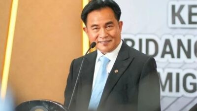 Yusril Nilai Pilkada Lewat DPRD Solusi Lawan Politik Uang, Peluang Pemimpin Potensial Lebih Terbuka