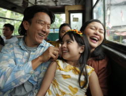 Suka Duka Tawa Dirilis, Angkat Drama Keluarga Penuh Emosional