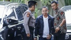 KPK Sita Uang Miliaran Rupiah dalam OTT Bupati Pati Sudewo