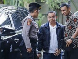 KPK Sita Uang Miliaran Rupiah dalam OTT Bupati Pati Sudewo