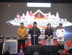 Tanpa Kembang Api, Pemkot Semarang Arahkan Perayaan Tahun Baru ke Doa dan Solidaritas