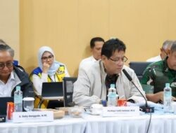 Anggaran Siap, Pemerintah Percepat Pemulihan Pascabencana Sumatra