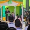 Peringatan HAB ke-80 di Rembang, Taj Yasin Tekankan Kerukunan sebagai Energi Bangsa