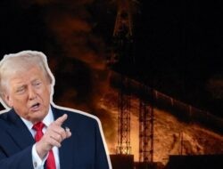 Alasan AS Serang Venezuela, Dari Isu Narkoba, Geng Kriminal dan Minyak