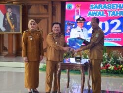 Awali 2026, Pemkot Salatiga Optimistis Tancap Gas Pembangunan Berbekal IPM Tertinggi Jateng