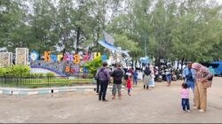 Rembang Masuk 4 Besar Tujuan Wisata Nataru Jateng, Pantai Karangjahe Jadi Primadona