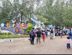 Rembang Masuk 4 Besar Tujuan Wisata Nataru Jateng, Pantai Karangjahe Jadi Primadona