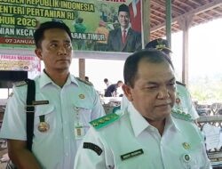 Pemkab Semarang Gencarkan Edukasi dan Siapkan Alsintan Menuju Swasembada Pangan 2026