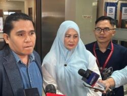 Wagub Babel Hellyana Gugat Universitas Azzahra Buntut Kasus Ijazah Palsu