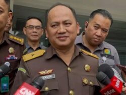 Kejagung Bantah Geledah Kantor Kemenhut, Hanya Cocokkan Data Tambang