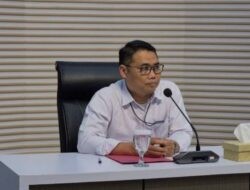 Era Baru KUHAP, KPK Tak Lagi Tampilkan Tersangka di Konferensi Pers OTT