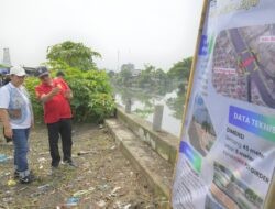 Agustina Tegaskan Komitmen Pembangunan Infrastruktur di Semarang Utara