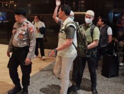 Pengembangan Suap Pajak, KPK Geledah Kantor DJP Kemenkeu