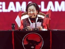 Megawati: Pilkada Melalui DPRD Pengkhianatan Reformasi