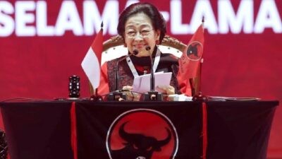 Megawati: Pilkada Melalui DPRD Pengkhianatan Reformasi