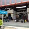 Boarding Gate Stasiun Tawang Dipindah Sementara ke Sisi Barat