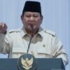 BUMN Merugi, Direksi Minta Bonus, Prabowo: Enggak Tahu Malu