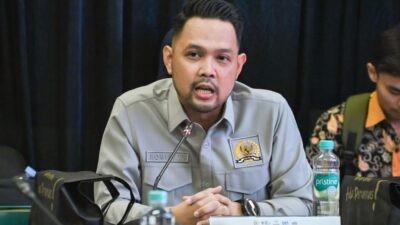 DPR Dukung Prabowo Bersih-Bersih BUMN