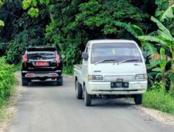 Kemantapan Jalan Rembang Tembus 71 Persen, DAK Reguler Tak Lagi Bisa Diakses