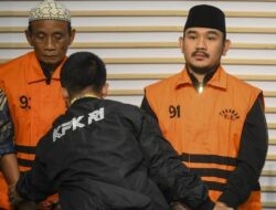 KPK Periksa Sekcam Kedung Waringin dan Lima Direktur di Kasus Suap Bupati Bekasi