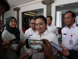 Pendapatan Daerah Tembus Rp5,81 Triliun, Kinerja Keuangan Pemkot Semarang Dinilai Positif