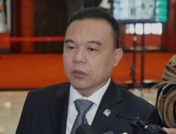 Thomas Djiwandono Masuk Bursa Deputi Gubernur BI, Dasco: Usulan Murni dari Gubernur BI